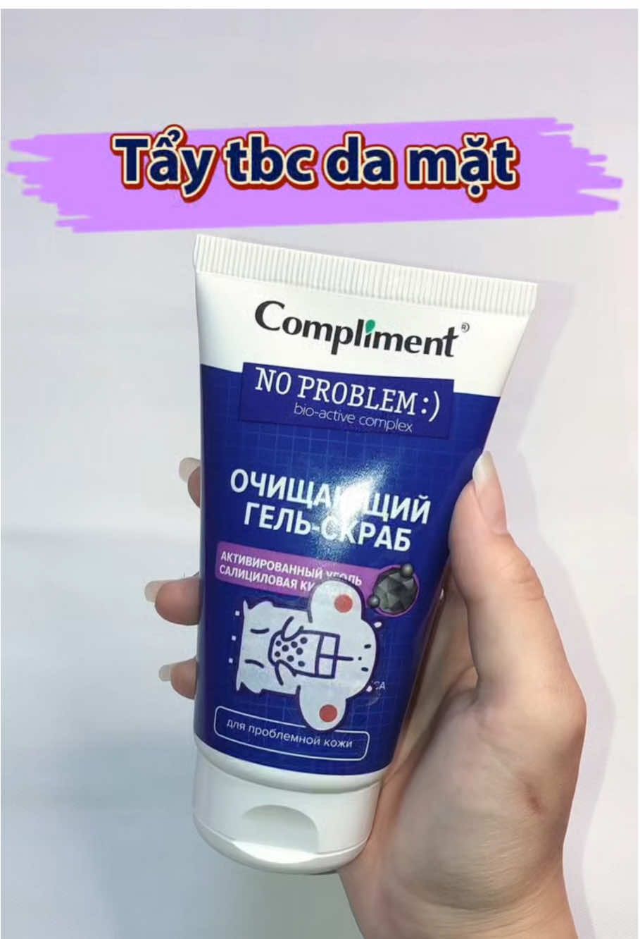 Tui mê đồ của hãng Compliment này xỉu luôn,giá rẻ mà công dụng đỉnh#xuhuong#viral#review#taydachet#taydachetmat 