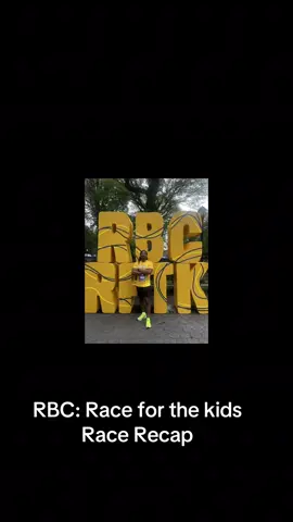 RBC: Race for the kids Race Recap I had a great time #Running in @New York Road Runners RBC #race for the kids  this weekend. I improved my average minutes per mile and speed zone this race.  The first two miles were very good. Moving forward I need to do some speed #training and working on my speed and stamina.   I enjoy how organized each #race #nyrr #runs is.  Remember to follow me to get more of this content from a #creator and watch as a train for the #nycmarathon tomorrow I will train with Harlem run.  They are a running group that meets at Marcus Garvey Park at 7pm.  
