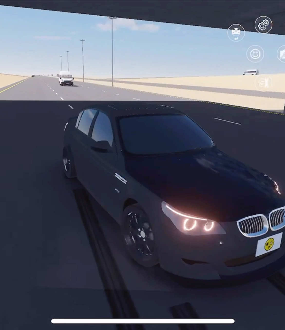 #MLBBDinoPlanet #MLBBALLSTAR #MLBB #new #superdriftcrashes #bmwm5e60 #v10 #fyp #e60 #ahmedsabah #m5e60v10 
