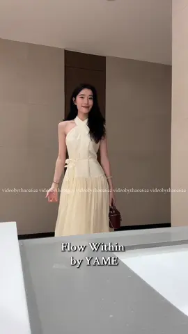 Đầu tuần nạp mood cùng @YAME Dress Design @YAME.Dress.Design #yame #thao2622 #myoutfit #foryou 