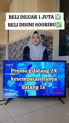 #tvdigital #tvmurah 