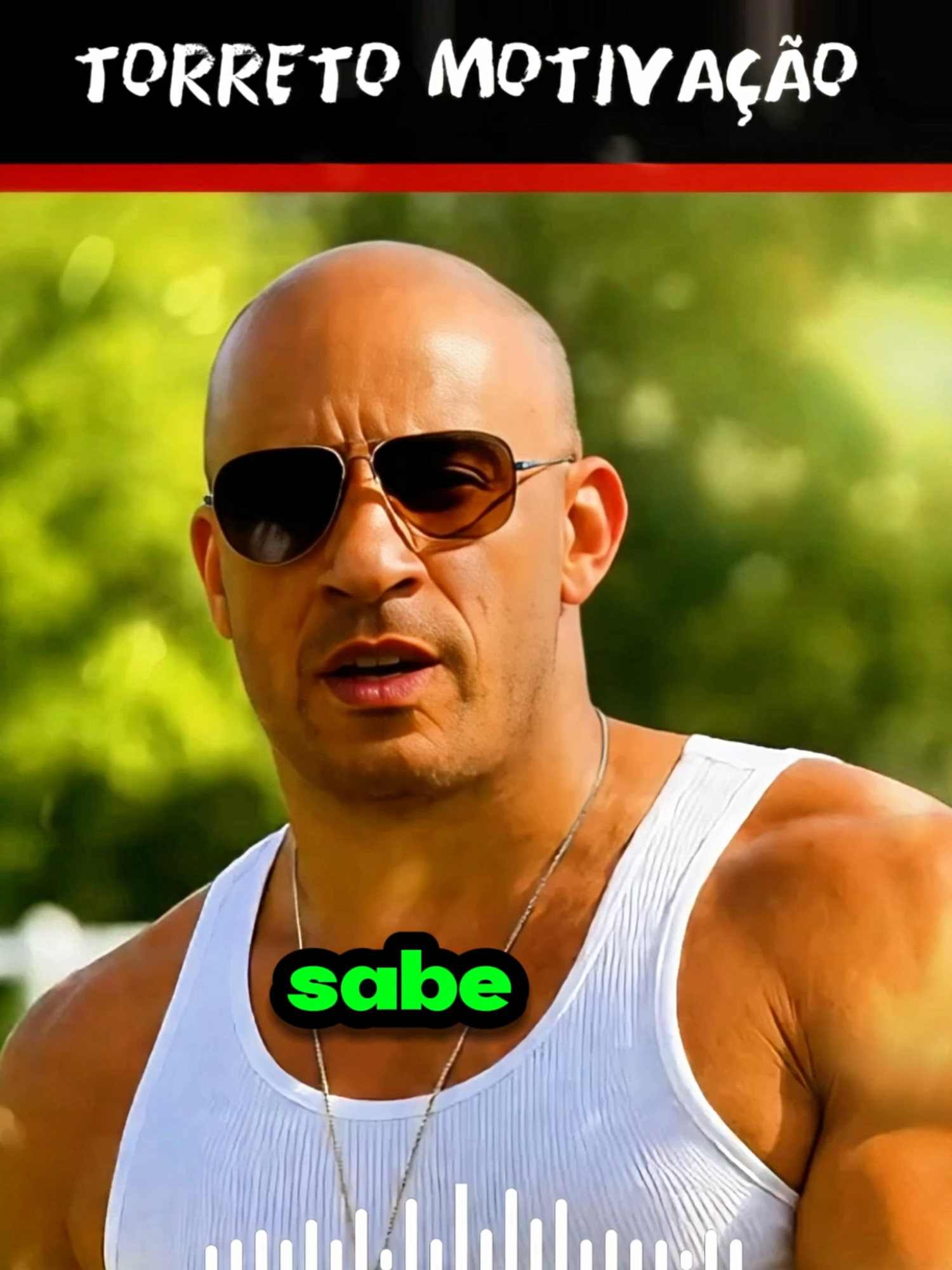 Comigo é preto no branco...#motivacao #toretto #status #deus #reflexaododia #statusvideos #fe