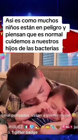 #creatorsearchinsights  #greenscreenvideo  #greenscreen no es malo expresar amor a los niños pero con la lengua no porque ponemos en peligro de alguna enfermedad y también no es normal expresarse de esa manera