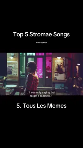 I do not own the music used in this video. All credit goes to the creator: Stromae. #fyp #foryou #fypシ #stromae #music 