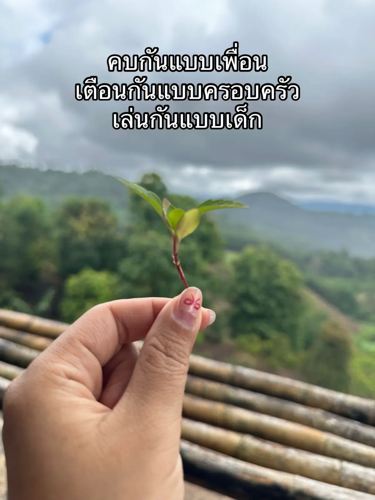 ปัญหาอยู่ตรงไหน ก็แค่แก้ตรงนั้น☺️ เหนื่อยก็แค่พัก ง่วงก็แค่นอน หิวก็แค่กิน💕 #พักผ่อน  #พักผ่อนกับธรรมชาติ  #คาเฟ่  #พลังบวก 