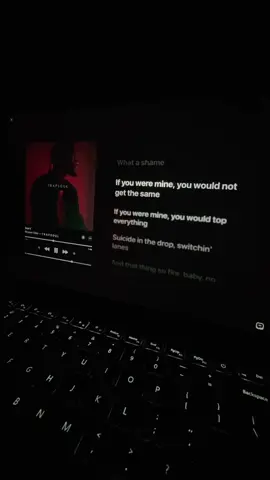 #lyrics4u448 #fyp #audios #songs #lyrics #lyrics4u #lipsync #songsto #mytypeofsong #fypシ #whatashame #mine #dont #brysontiller 