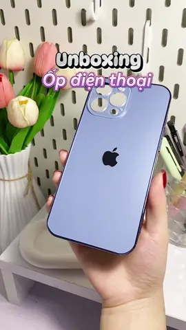 Ốp xinh #unboxing #cuntapreview #fyp #xh 