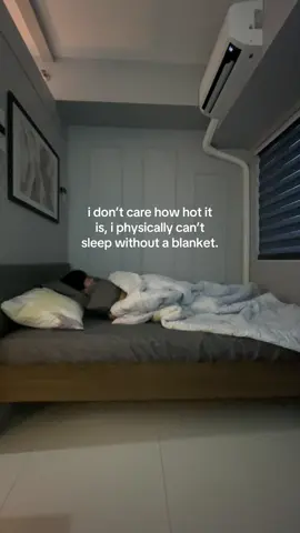 let’s just all collectively agree the aircon wasn’t there 🤡