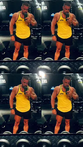 Para alcanzar algo que nunca has tenido, tendrás que hacer algo que nunca has hecho 💡 🏋🏽‍♂️ #Fitness #fitnesspark #mensphysique #Granada 