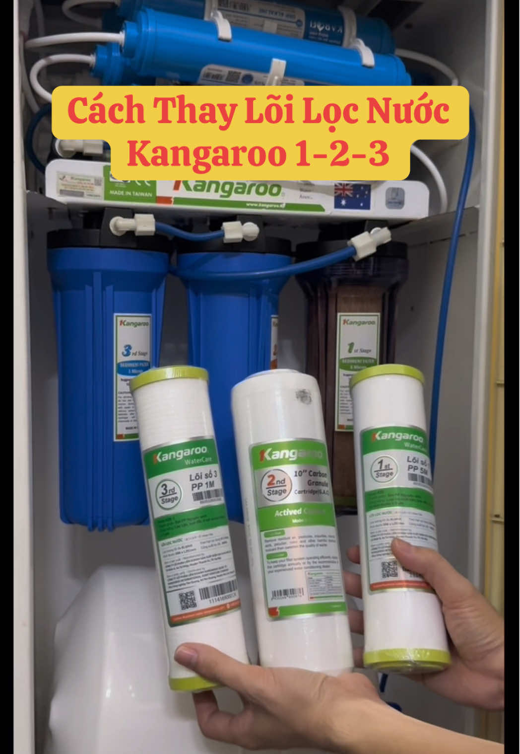 #loilockangaroo123#bolockangaroo#thayloilocnuoctainha#thayloilockangaroo