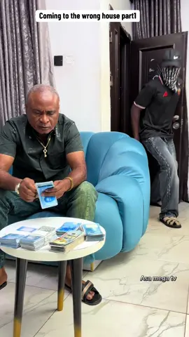 Another wrong house part1