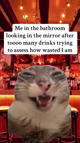 I knew I should’ve had some water 🤭 #drinkingmemes #drinkingmeme #lighweight #nightout #adulting #cheerstolife #tiktokpartner 