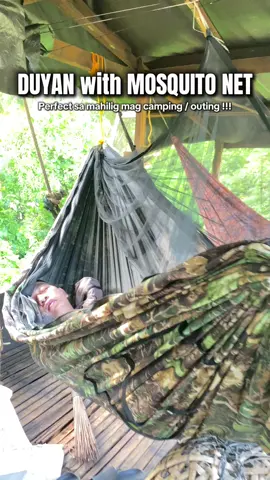 #duyanwithmosquitonet #hammockduyan #duyan #fyp #foryou #foryoupage 