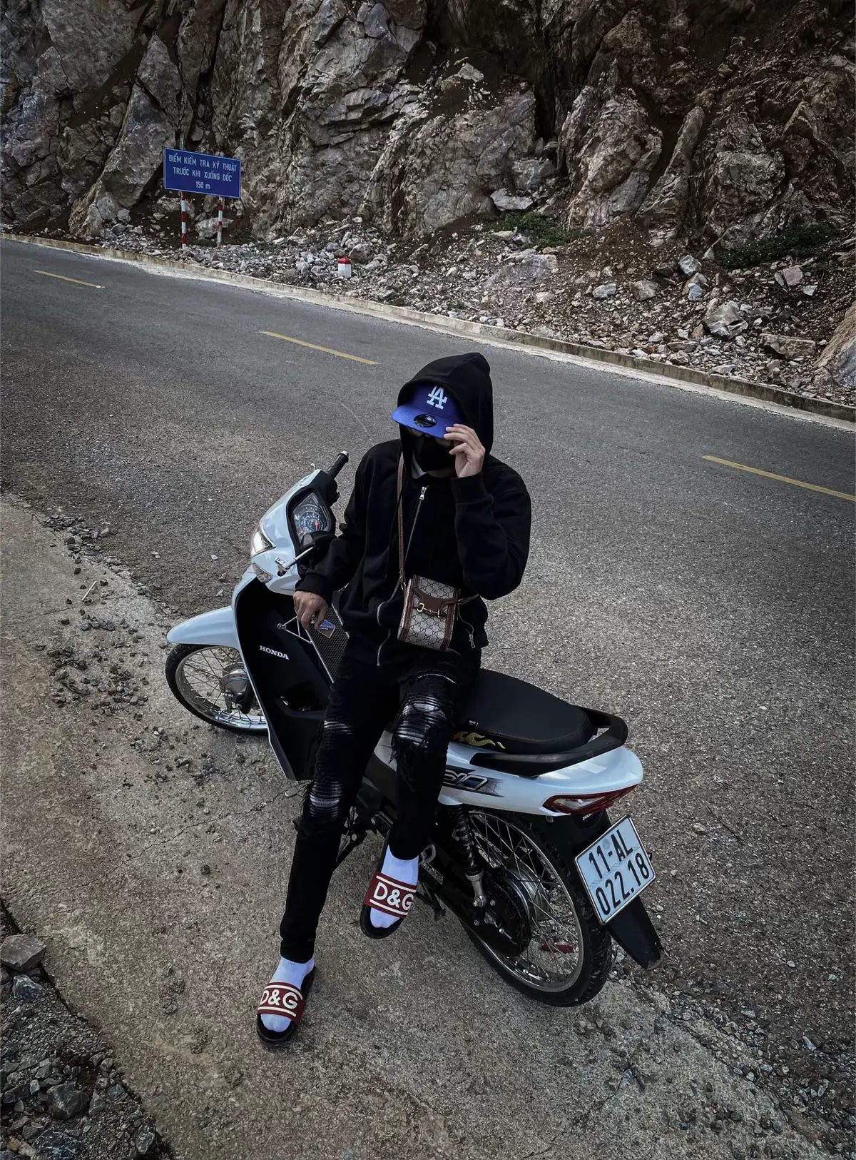 #11caobằng #chill #canhdep #xuhuongtiktok #wavedokieng❤️ #uocduoclenxuhuong 