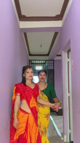 #tiktok #राम्रो साथि चाहि भाग्यमानि ले मात्र पाउछ रे प्यारी तिमी मेरो राम्रो साथि  हैन एउटा  असल साथि बन्नु ल माया मेरो भरोसा र बिस्वास कहिले न तोडनु ल माया साथि धैरै हुन्छन तर असल साथि को परिभासा बन्नु तिमी जहिले❤️❤️❤️❤️