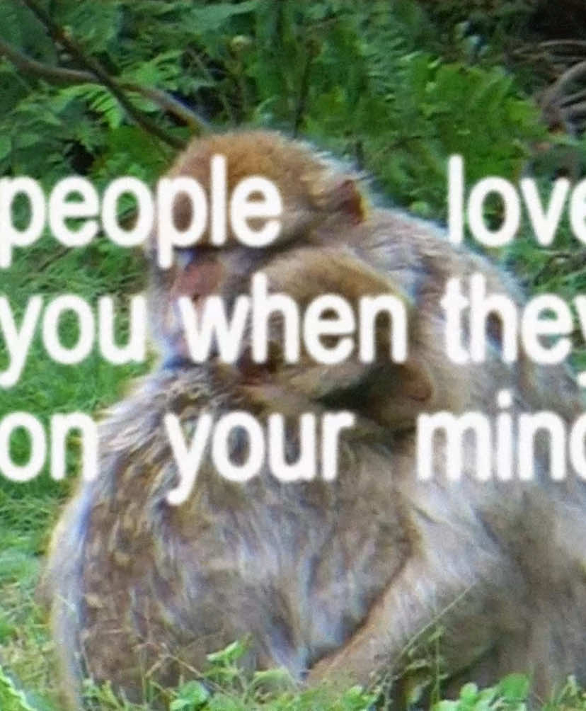 objects in the mirror #macmiller #song #lyrics #edit #fyp #monkey 