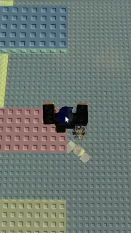 Speed Tower 2 // The gameplay is kinda sloppy since I’m playing in a different place and it’s a kinda uncomfortable position #obby #robloxtower 