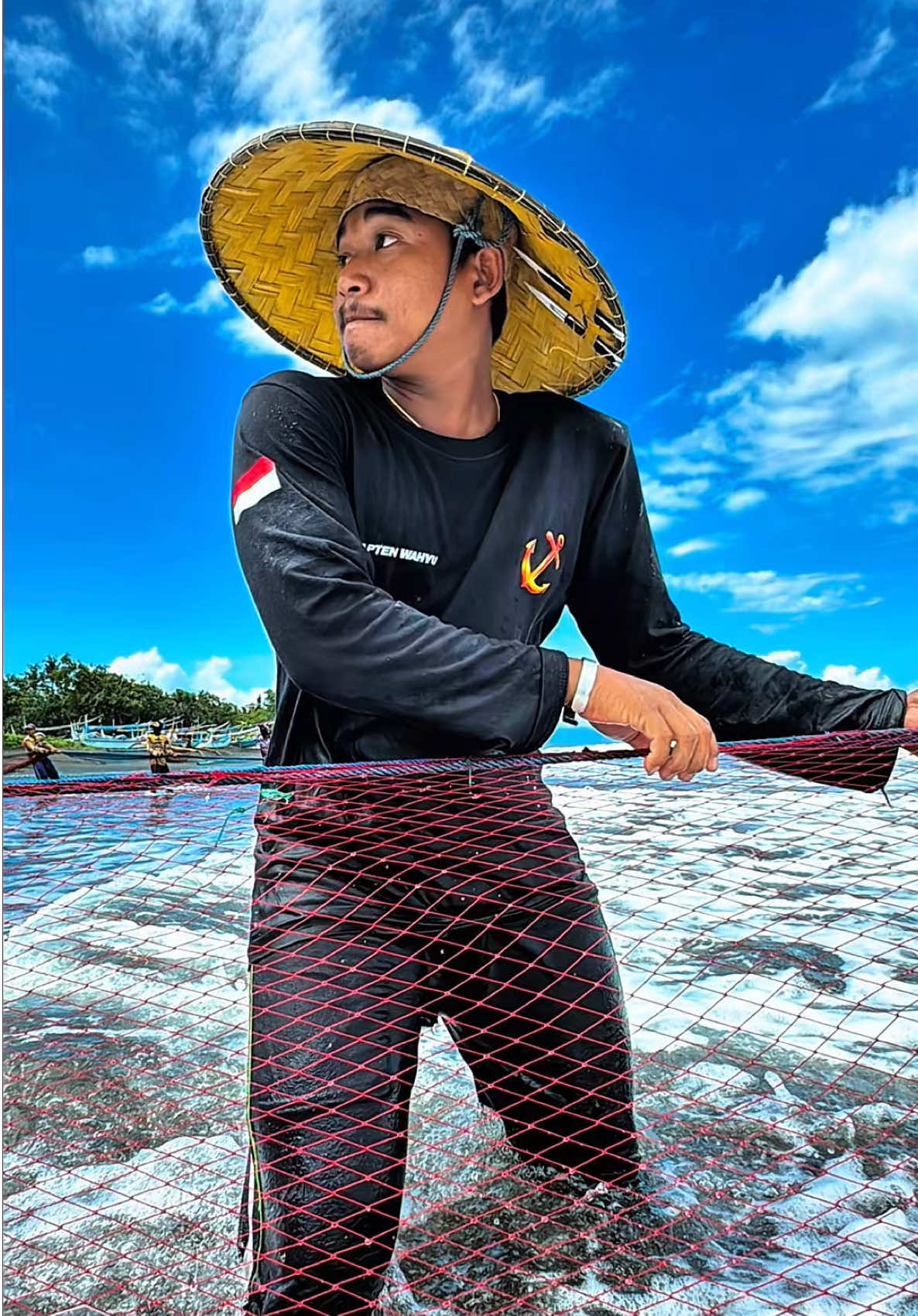 Musim ikan sarden sudah tiba #gengtiktok #edikhannn 