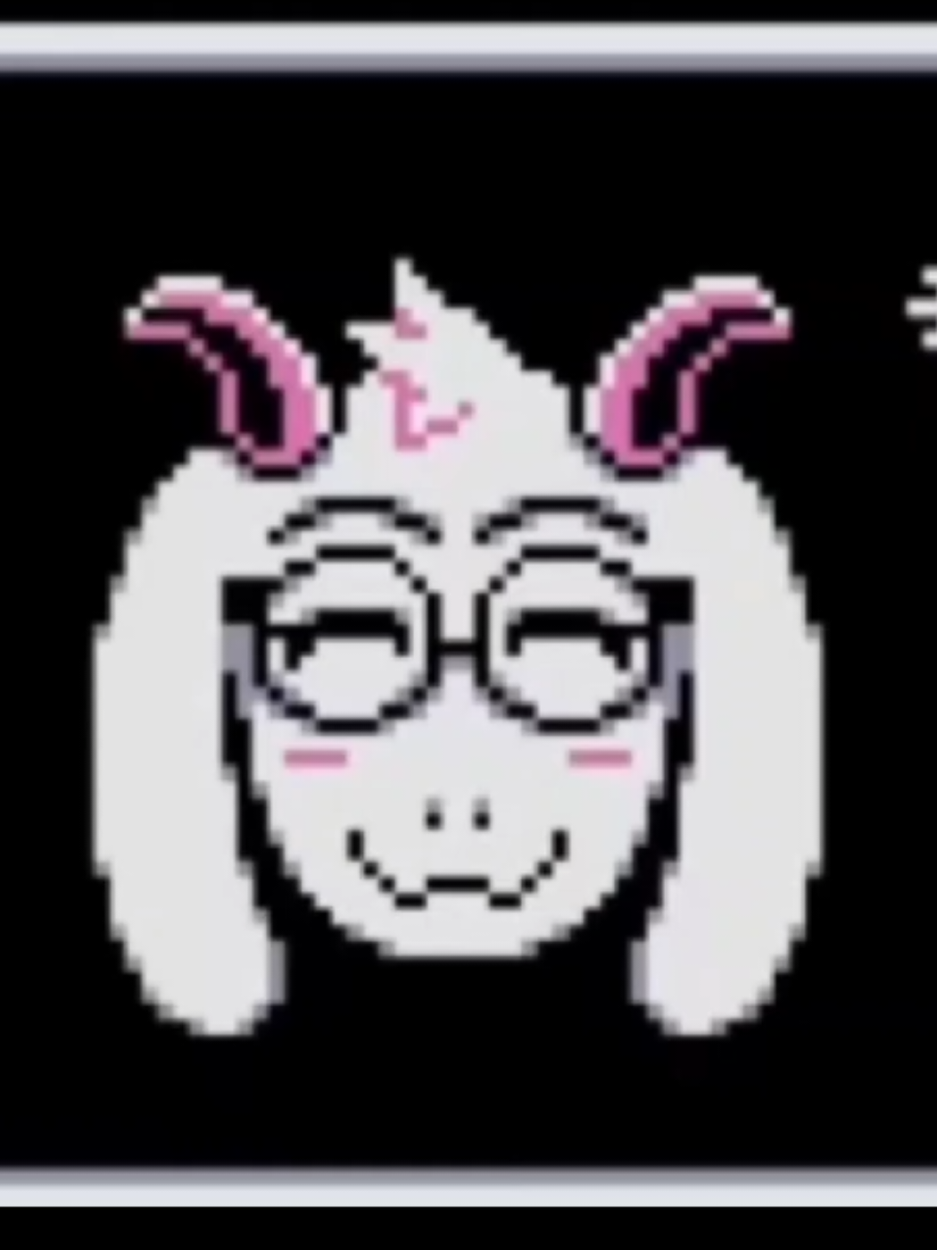 Cellbit odeia o Ralsei #deltarune #cellbit #ralsei #fyp 