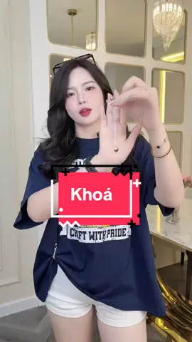 Khoá cố định gấu áo #champhan #review #champhanreview 