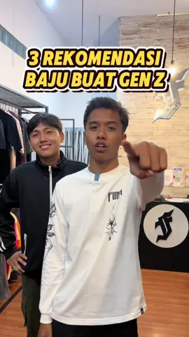 3 REKOMENDASI BAJU BUAT GEN Z  #furiousbaliwithpridetshirt #furiousbalistore #brandbali #bali 
