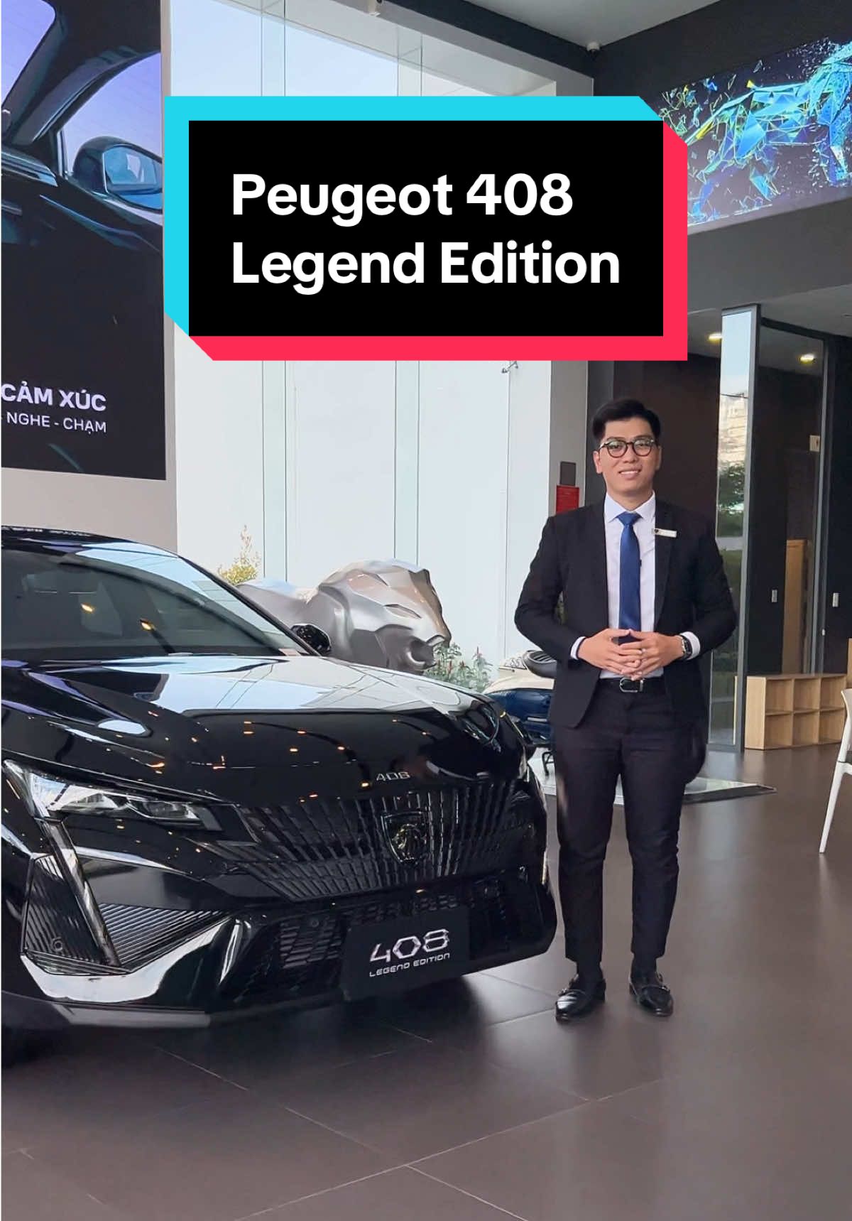 Những điểm nổi bật trên Peugeot 408 Legend Edition kỉ niệm 215 năm thành lập khác gì so với 408 tiêu chuẩn ✔️ | #Peugeot215 #Peugeot408LegendEdition #Peugeot #Peugeot408 #Peugeot408GT #Peugeot408Premium #Peugeot408Allure #408 #GiaxePeugeot #XePeugeot 