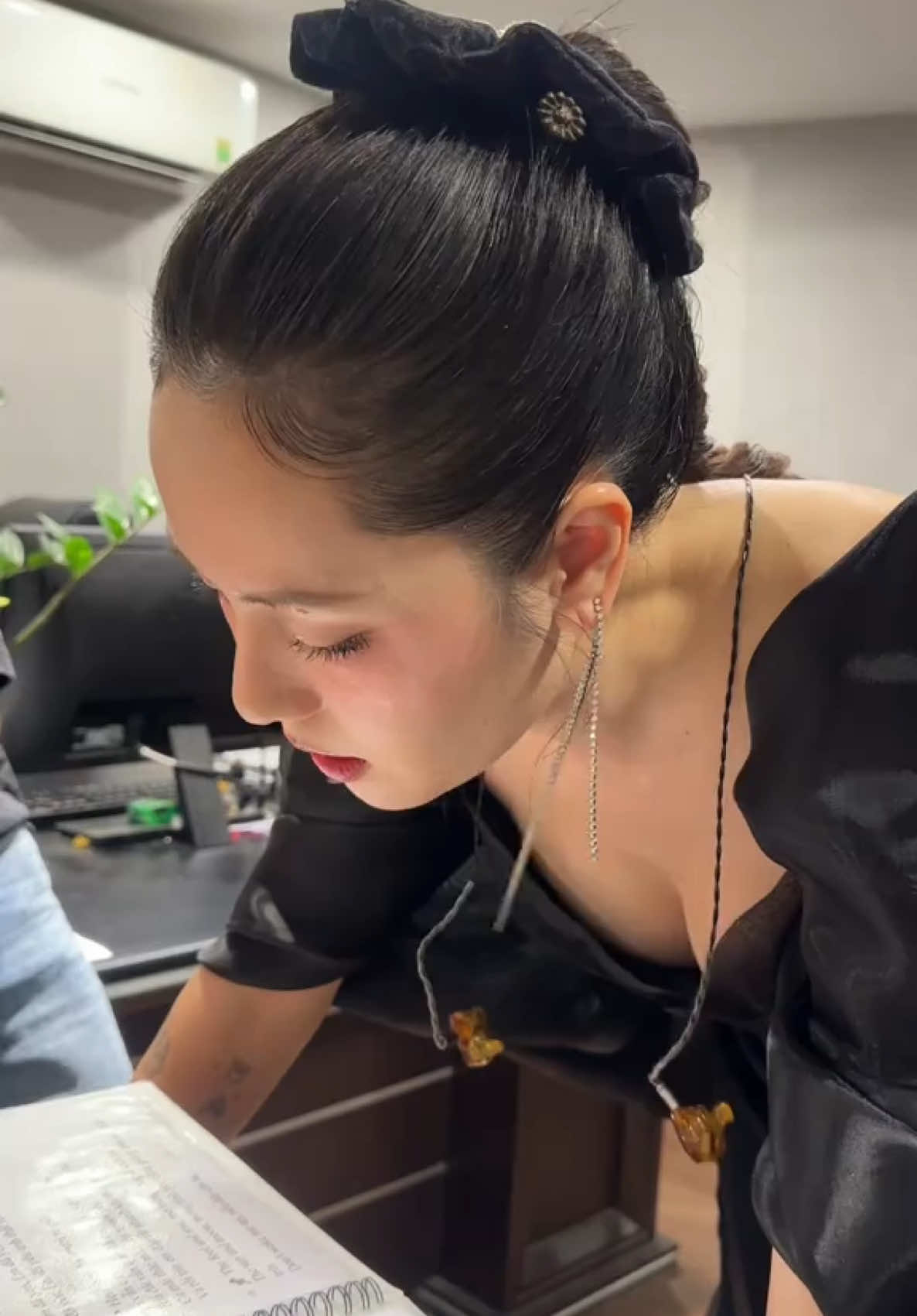 phuonglinhsinger #girlxinh #xuhuong 