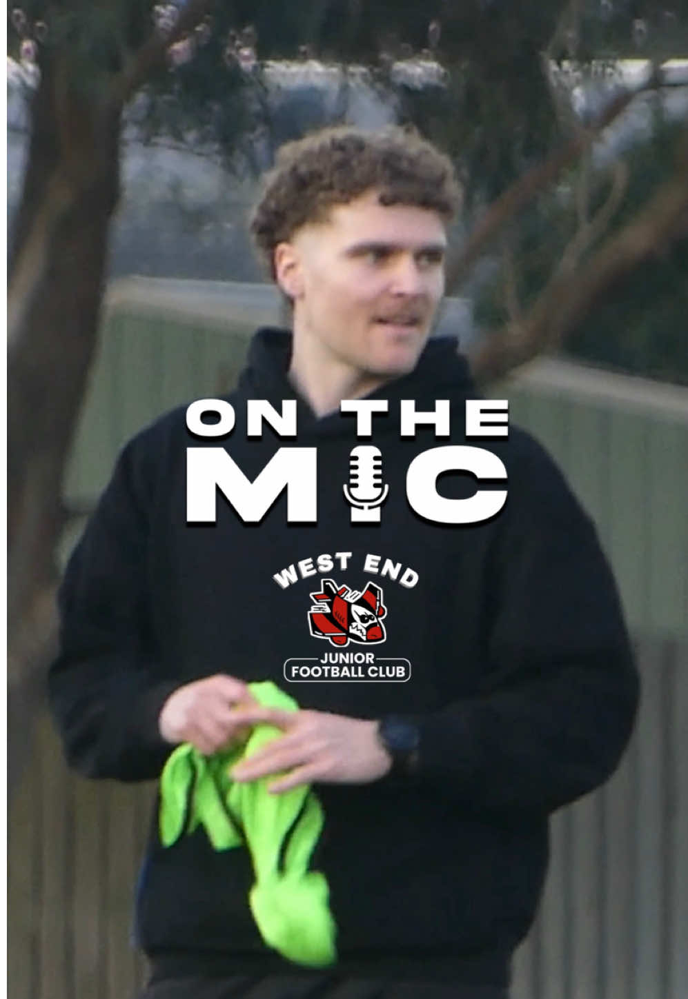 Mic’d Up: Giving Back to Junior Football 🫶🏼  #afl #afltiktok #afl23 #proteam #ultimateteam #aflfinal #aflcontent #fyp #foryoupage #australia #aflpreseason #aflworkout #aflpreseason #afledits #aflrunningsession #afltrainingprogram #fitnessworkout #Fitness AFL AFL Content  afl training drills afl workout afl pre season afl biggest hits afl edits afl running session afl grand final 2023 afl rules for beginners afl training program fitness training afl fitness workout fitness influencers AFLVlog @afl 