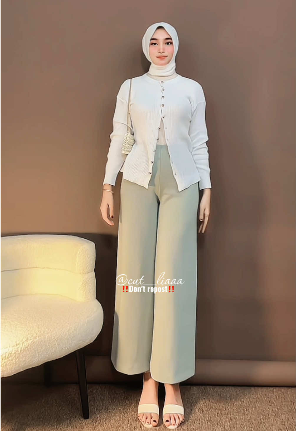 OTTD gemall/Dayli cakep bgt #blouse #blousewanita #blousemurah #blousecantik #blousecantik #kulot #kulothighwaist #kulotwanita #kulotviral 