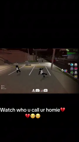 Bros dipped on me 🫩🫩✌️✌️@Mike Garcia @a #roblox #viral #fyp #bloxspin 