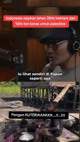 #INDONESIA DARURAT KEADILAN  #PAPUA  #saudarapapua 