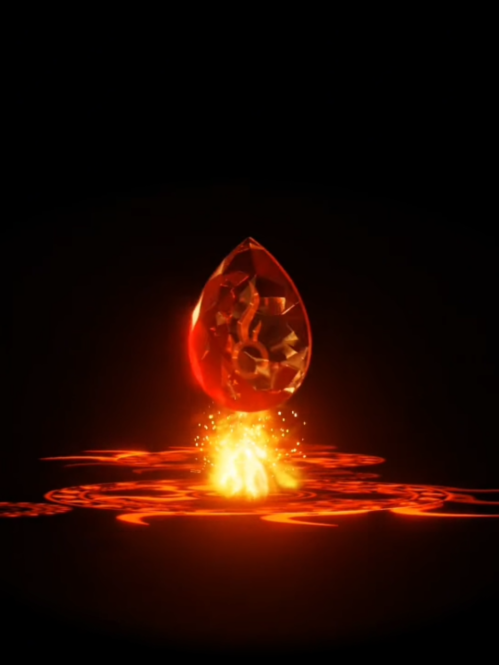 Brilyante ng apoy black screen... #powers#recommended #blackscreen#blackscreeneffect#effects #effect#recommend 