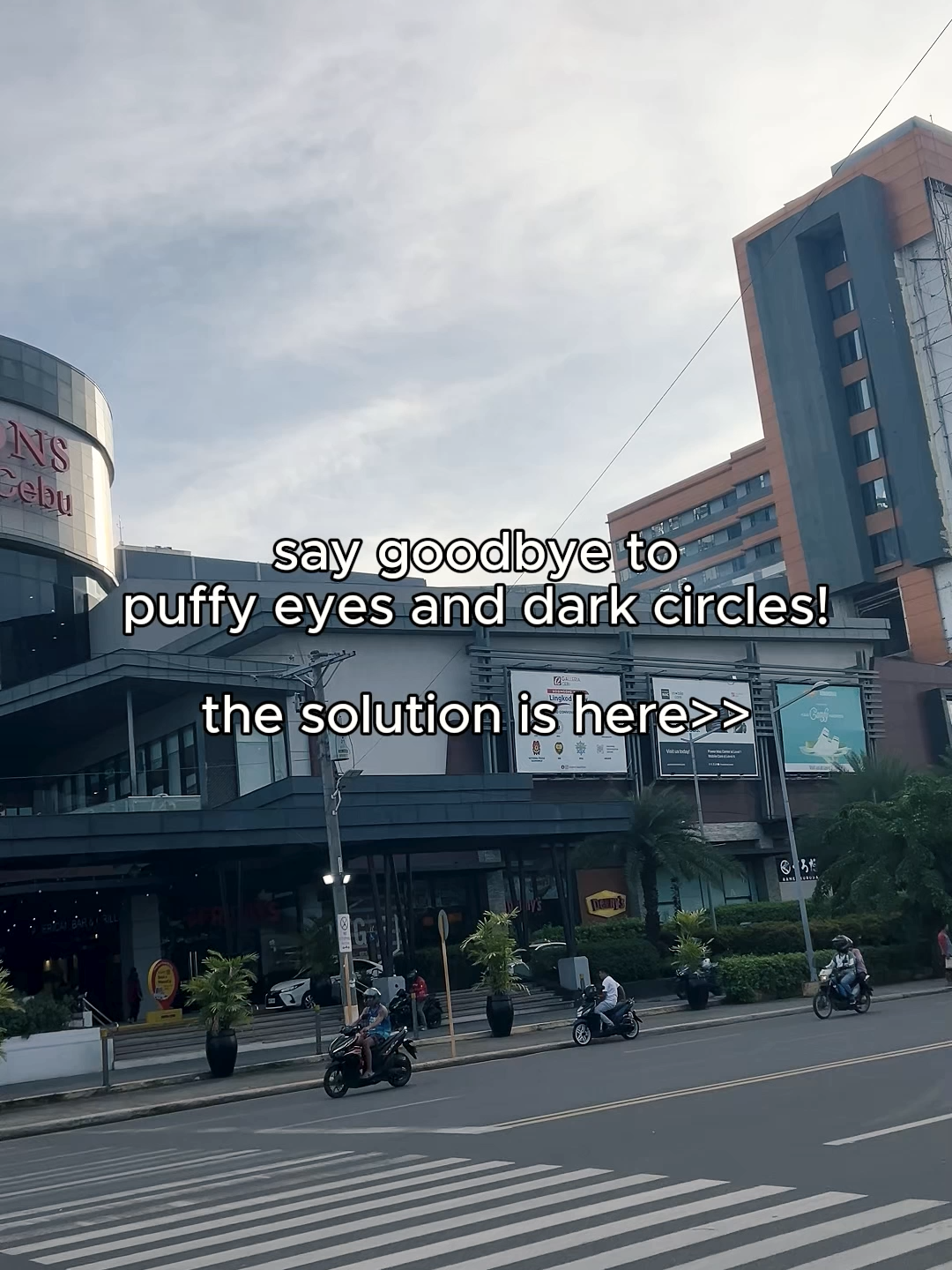 Bright eyes, lifted confidence! 😍 Grab the chance NOW and try this limited-time offer treatment at our shop in Robinsons Galleria Cebu. Message us for inquiries and appointments! #fyppppppppppppppppppppppp #fypage #foryou #fyp #fypシ゚viral🖤tiktok #foryoupage #foryoupage❤️❤️ #beauty #BeautyTok #beautytips #SelfCare #selfcareroutine #fypシ゚ #skincareroutine #skincaretiktok #skincare #selfcaretiktok #elitebeauty #EliteSkinPerfection