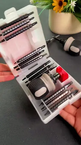 #ไขควง #ชุดไขควง #ไขควงอเนกประสงค์ #ไขควงก็อกแก๊ก 