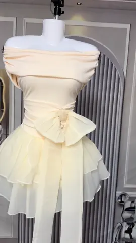 Váy đi tiệc cho nàng #bánhbèo☘️ #xuhuong #váyxinh 