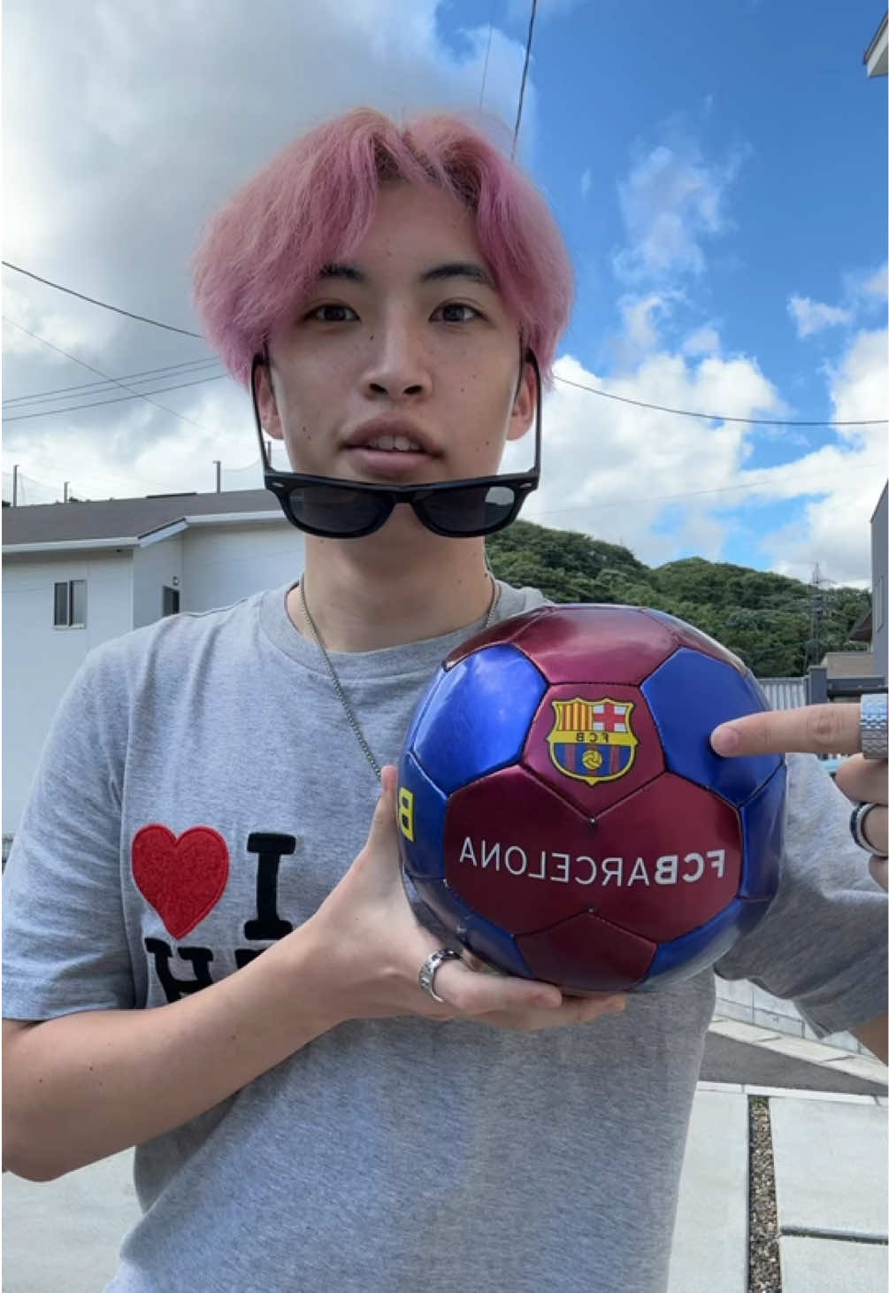 ヤマル界隈流行らせたのは俺です。異論は認めません。 #ヤマル界隈