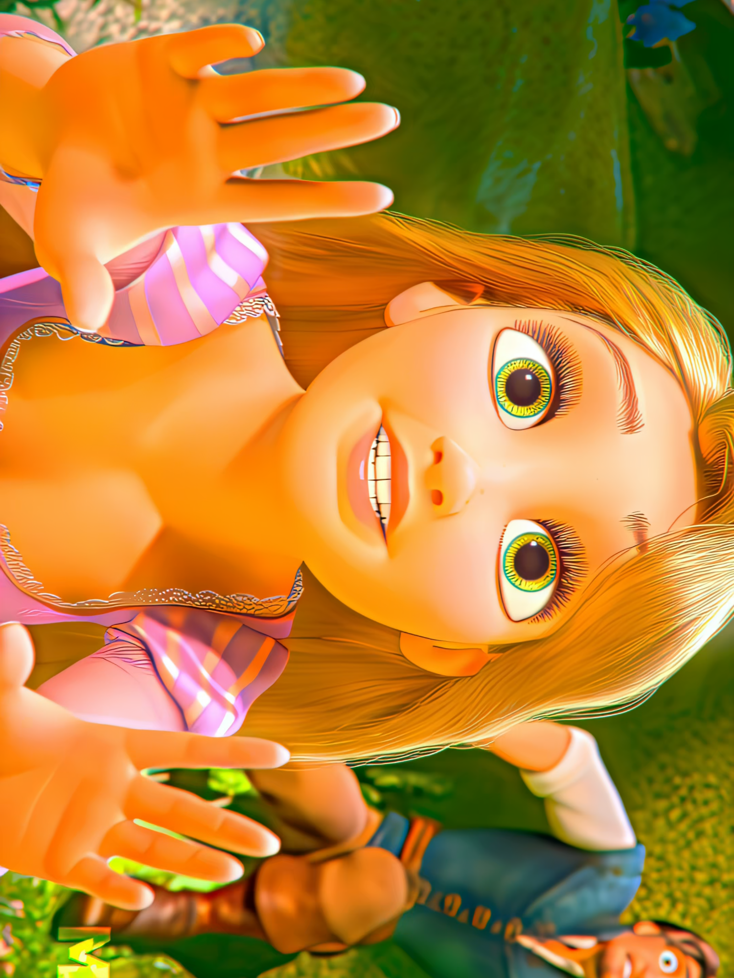 tangled 4k  || #tangled #tangled2 #tanglededit #rapunzel #aesthetic #tangled #edit #fyp #viral #goviral #120fps #aesthetics #4k #tangled #waltdisneyworld #disneyprincesses #viralditiktok #animation #fypシ゚viral#explore