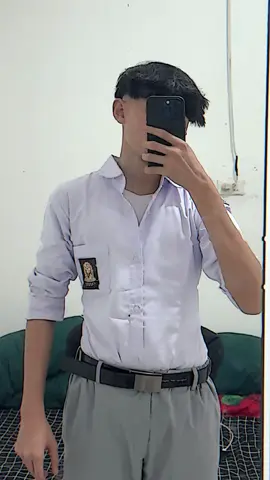 day 1 sekolahh🗿#CapCut 