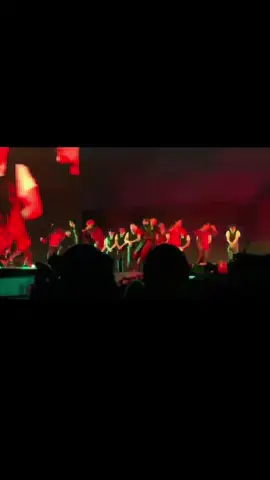 tried to take a more classy approach this concert.. ultimately failed LSHSJSN #inyourfantasytour #inyourfantasy #ateez #ateez_official_ #ateeztour #fypシ #kpop #kpopfyp #kpopstans 
