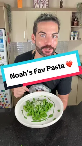 HULK SMASH PASTA | The Only Way My Son Eats Spinach 💚 This creamy green pasta is packed with goodness and flavour — and it’s toddler-approved! Quick, delicious, and secretly full of veggies. Ingredients (2 pax): 	•	220g of your favourite pasta 	•	150g baby spinach (sweeter and softer) 	•	50g Parmesan cheese 	•	1 spoon olive oil 	•	2–3 spoons of pasta water 	•	2 garlic cloves (whole) 	•	Optional: 1 spoon of ricotta or cream for a cheesier touch How to Make It: 	•	In a pan, add olive oil and garlic. Sauté until golden. 	•	Add spinach and cook for just 30 seconds until wilted. 	•	Transfer to a blender with Parmesan, a splash of pasta water, and blend until silky smooth. 	•	Cook your pasta al dente, mix in the spinach sauce, and let it simmer for 2 minutes to thicken. 	•	Plate it up and top with extra Parmesan. Perfect for fussy eaters and grown-up kids alike! Check out more recipes like this at www.cookingwithtucci.com ⸻ #Hashtags: #CookingWithTucci #HulkSmashPasta #HiddenVeggies #HealthyKidsMeals #SpinachPasta #PastaLovers #ItalianFamilyMeals #EasyWeeknightDinner #FeedTheKids #PastaRecipe #FamilyFood #ItalianCooking #GreenPasta #ToddlerFriendlyMeals #EatYourGreens #TucciStyle