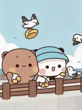 #bubududu #lovely #cute #funny #fypage 