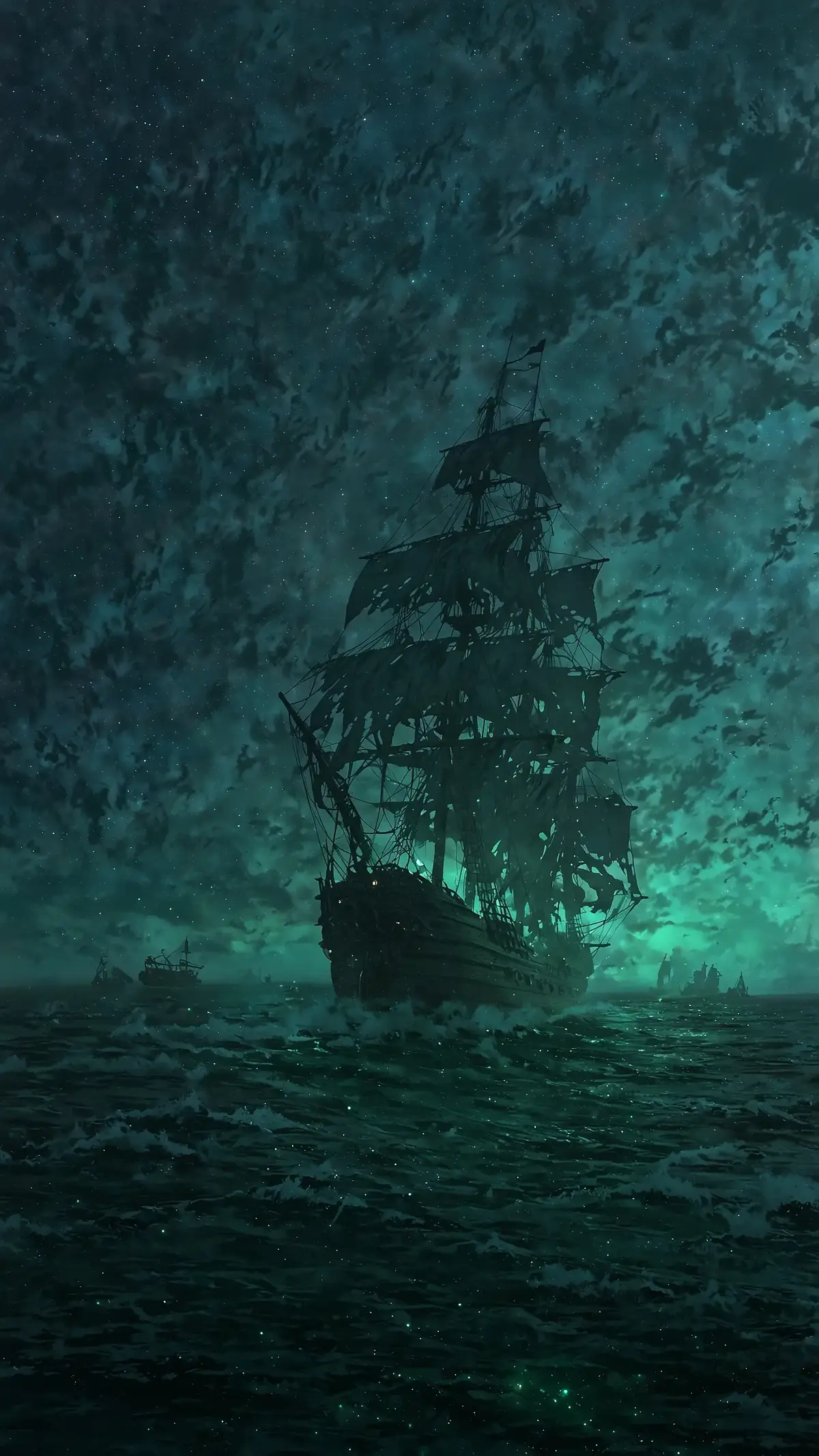 #piratesofthecaribbean #viraltiktok #piecefull #foryoupage❤️❤️ #iphone16promax #fyp #4kwallpaper 