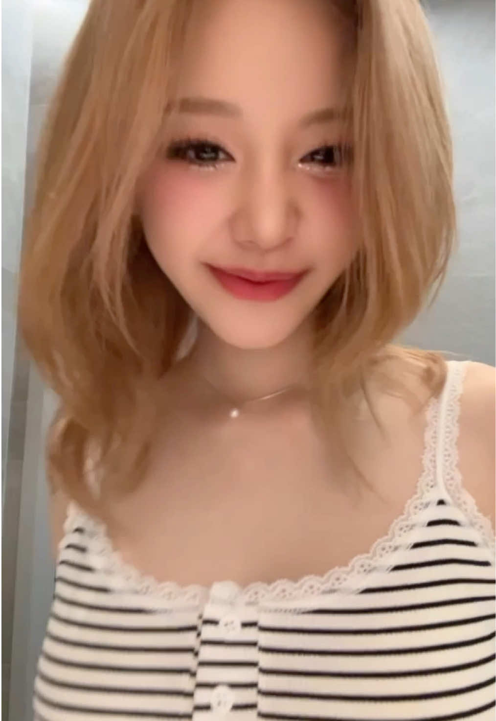 I’m in love 🌹 #BABYMONSTER #베이비몬스터 #PHARITA #파리타 