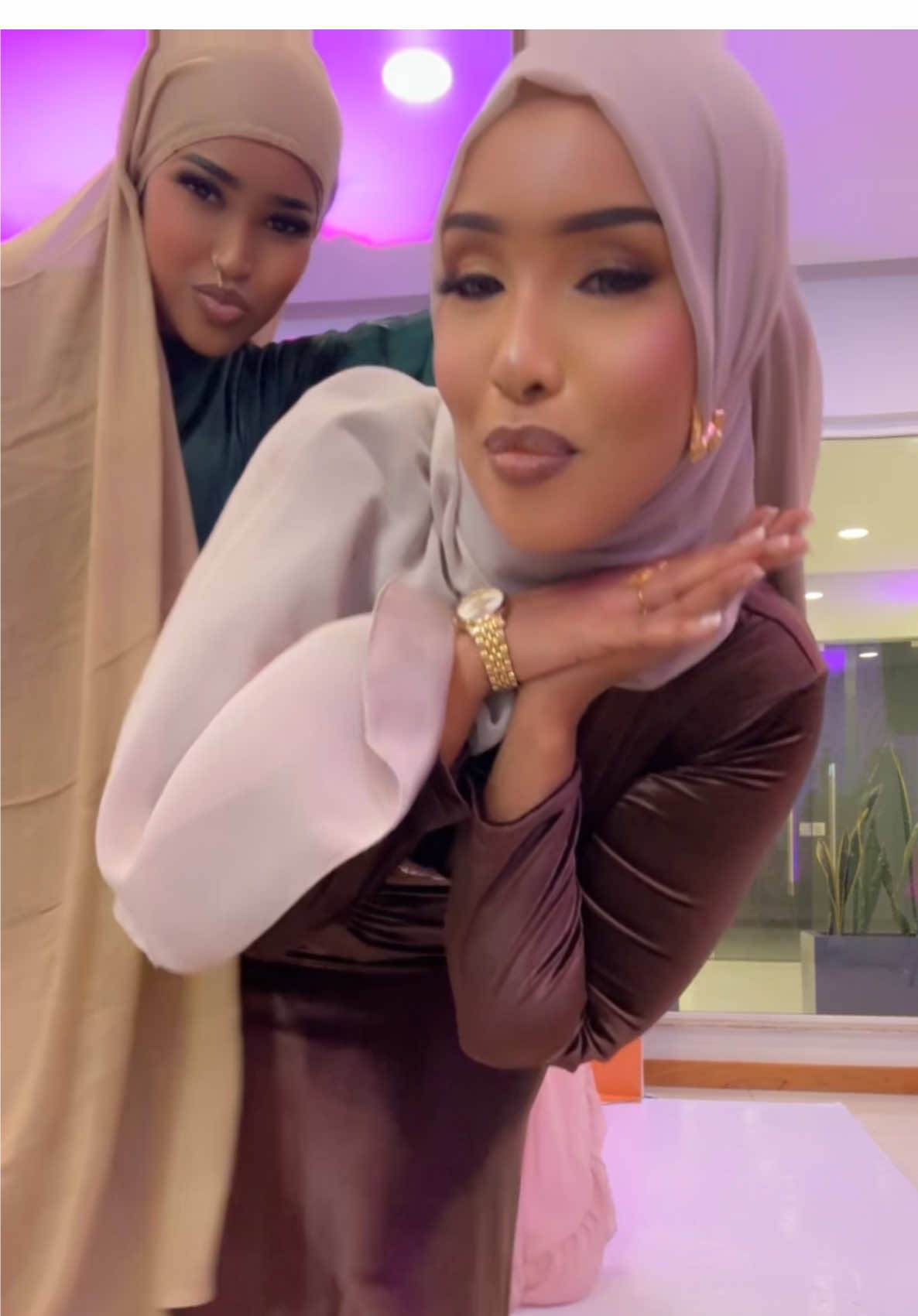 Aniga iyo bidan yanakalarebaya hee wakase😂😂😂😂#therealqueen👸🏻👑 #samihakhaliil #miha #somaliproud 