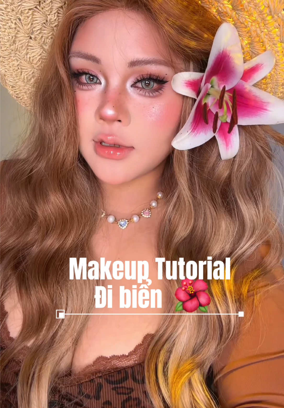 Tutorial nò 🫣#huyenkhongbuon #makeup #xuhuong #fyp #reviewlamdep #goclamdep #tutorialmakeup 