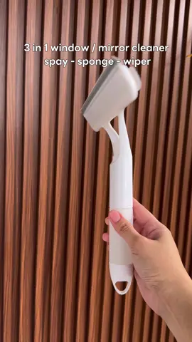 3 in 1 na to baka maghanap ka pa ng iba 😭🤪 #wiper #windowwiper #windowcleaner #mirrorcleaner 