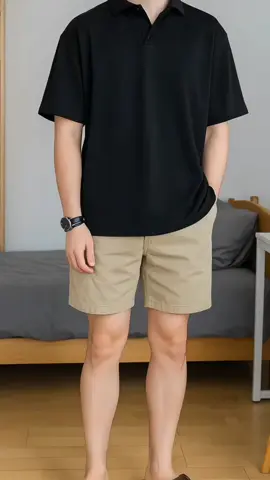 rekomendasi celana pendek #rekomendasicelana #bymallid #outfitideas #outfitinspo #celanapendekpria #celanapendek #chinos 