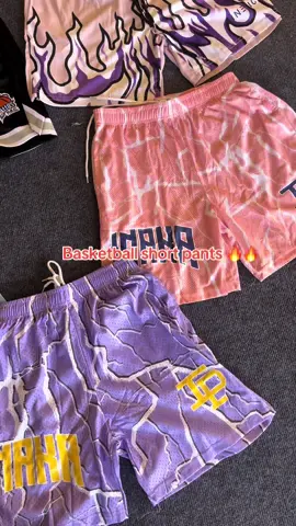 Restock basketball short pants 🔥#basketball #basketballpants 