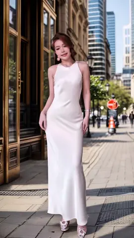 váy dáng dài #vaybody #vayxinhmoingay #thoitrangnu #vayxinh♥️ #fashion 