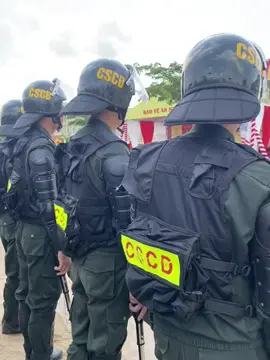 Vất vả,gian nan nhưng vẫn luôn nở nụ cười#botulenhcanhsatcodong_k02#canhsatdacnhiem #bocongan 